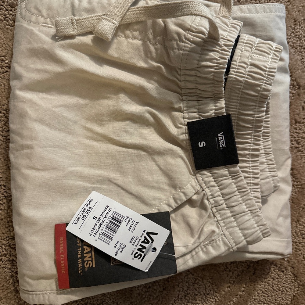 Vans Range Relaxed Pants